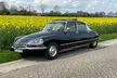 Oldtimer Citroen DS mieten für Ausflug ins Bremer Umland - Second Medium