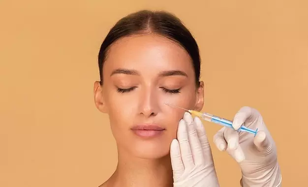 $120 For 20 Units Of Tox' Injections (Reg. $240) - Second Medium