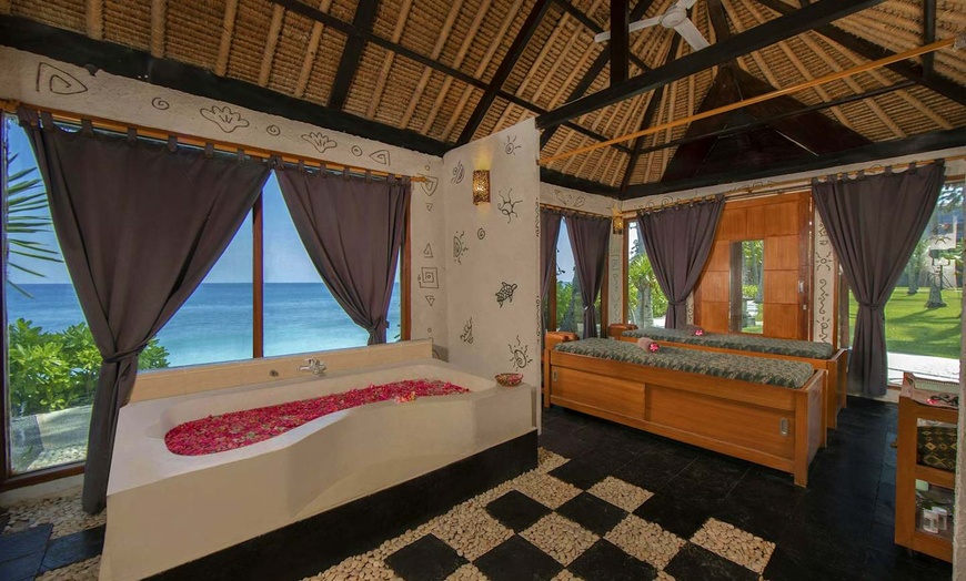 Image 19: ✈ INDONESIA | Bali & Lombok - Combinato 2 isole: tra spiagge e risa...