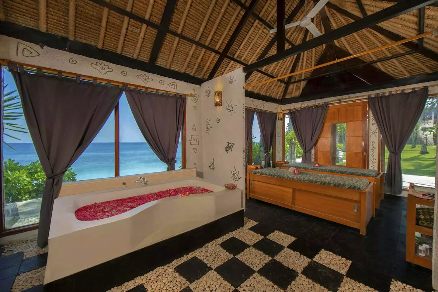 ✈ INDONESIEN | Bali & Lombok - Inselkombination: zwischen Stränden ...