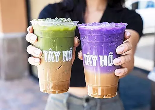 5% Cash Back at Banh Cuon Tay Ho - Chino Hills