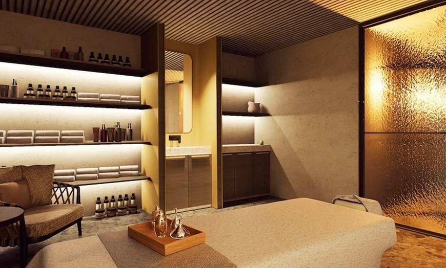 Image 16: ✈ MALTA | San Pawl Il Bahar - Qawra Palace Hotel 4*, 3 nocy - Nad m...