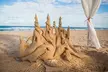 Sandcastle workshops for children and adults - Image 5
