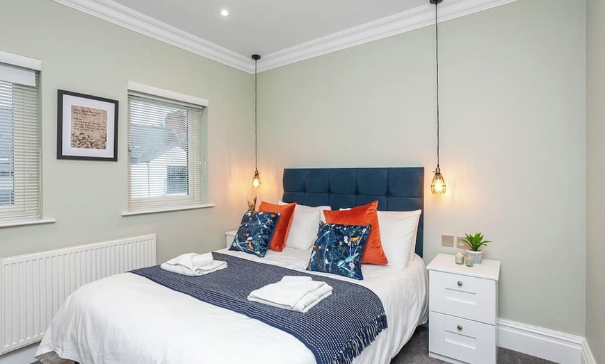 Image 5: ✈ IRLANDE DU NORD | Belfast - The Ulsterville Belfast, 2 nuit - Cit...