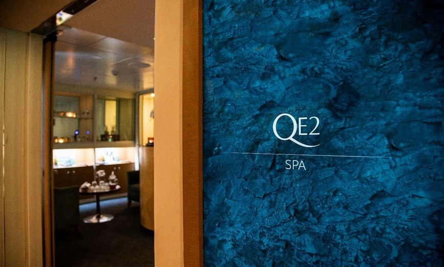 Image 12: ✈ ZJEDNOCZONE EMIRATY ARABSKIE | Dubaj - Queen Elizabeth 2 Hotel 4*...