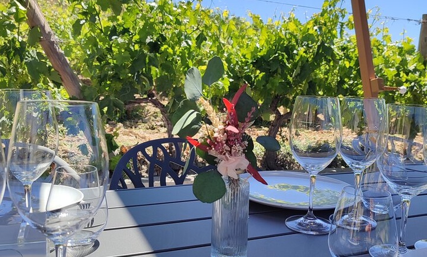 Image 17: Rioja Alavesa: Auténticas experiencias de vino