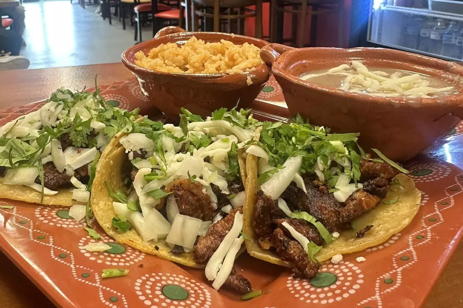$15 For $30 Worth of Mexican Cuisine