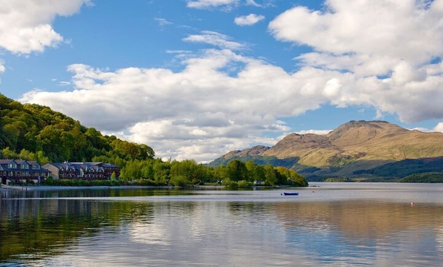 Image 3: 5 Day Tour to Isle of Skye, Loch Ness and Glencoe from Glasgow