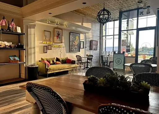 5% Cash Back at Fresh Baked Cafe - oconomowoc