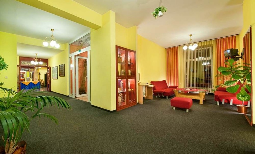 Image 4: ✈ TSJECHIË | Praag - Henrietta 3*, 2 nachten - City break