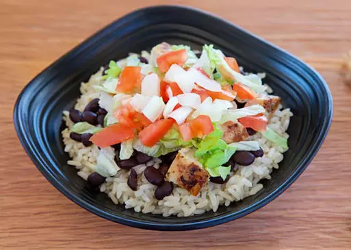 5% Cash Back at Patinella's Chicken Grill