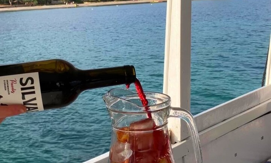 Image 18: Paseo en Barco al Atardecer en la Bahía de Alcudia Mallorca