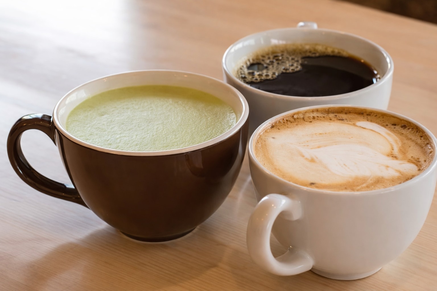 $10 For $20 Worth Of Coffee & More