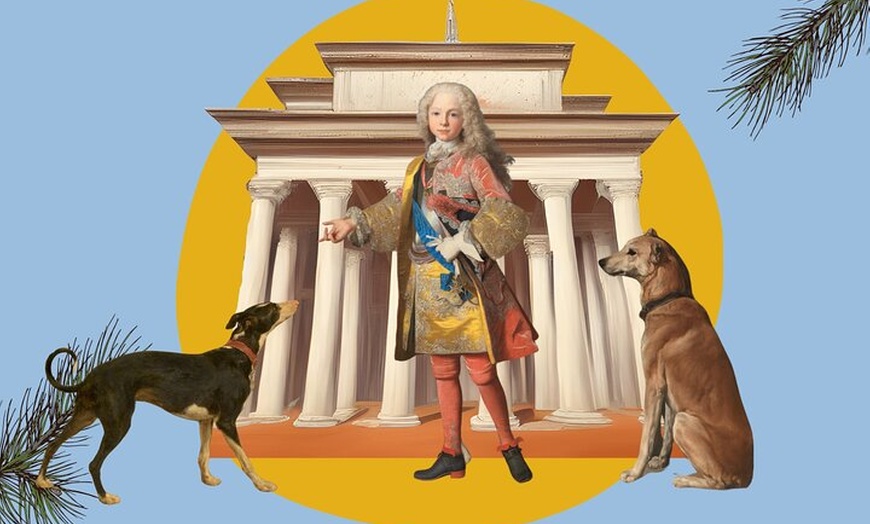 Image 7: Tour privado en familia en el Museo del Prado