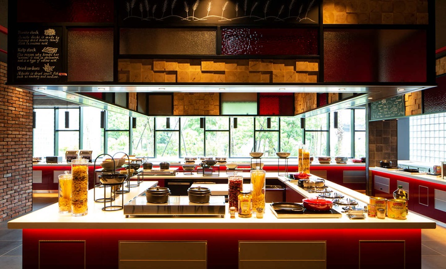 Image 8: ✈ JAPAN | Tokio - Tokyo Bay Shiomi Prince Hotel 4*, 3 Nächte - Hall...