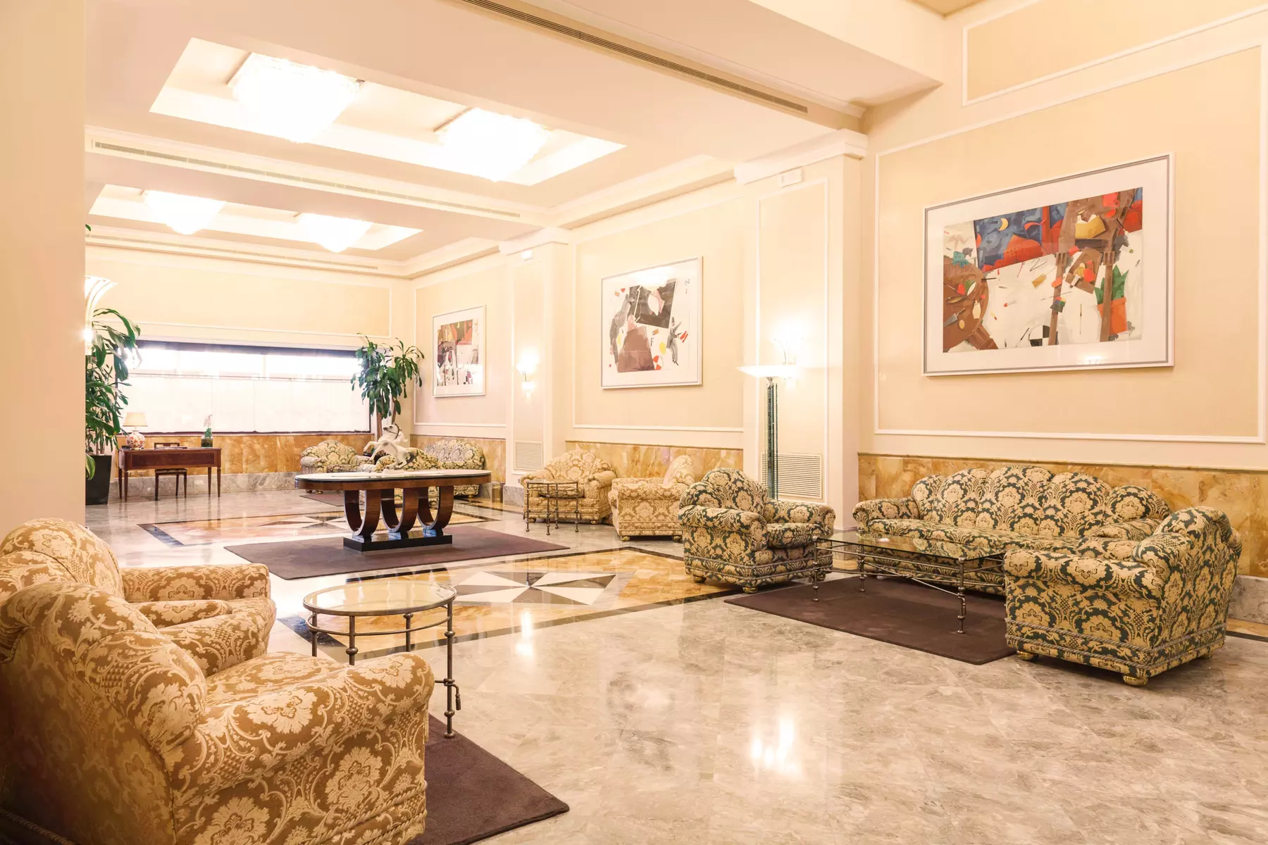 ✈ ITALY | Milan - Doria Grand Hotel 4*, 2 nights - City break
