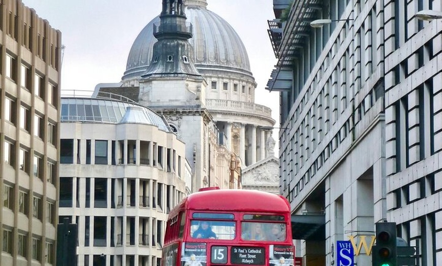 Image 7: London In One Day Tour: 30+ Top London Sights