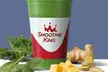 5% Cash Back at Smoothie King - Second Medium