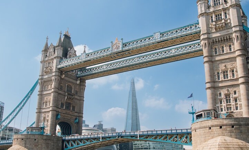 Image 15: Easy Access Tower of London Crown Jewel Torture and Executions