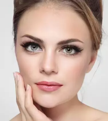 $50 For $100 Towards Any Permanent Brow Make-Up Service