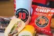 $10 For $20 Worth Of Casual Dining - Second Medium