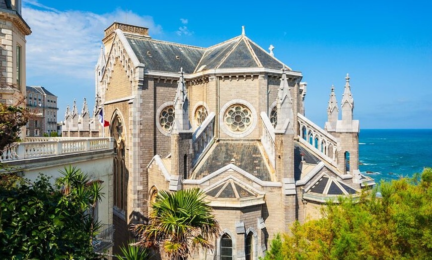 Image 5: Meilleure introduction à Biarritz en 2 heures avec un local