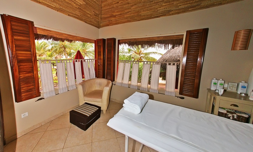 Image 11: ✈ SÉNÉGAL | Saly - Royam Hotel 4* - Spa