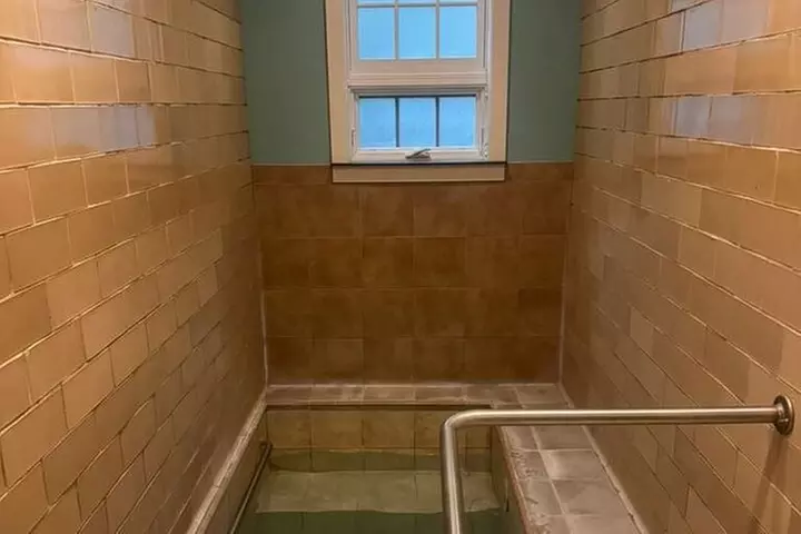 Berkeley Springs and Roman Bath Spa Private Experience