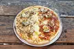 5% Cash Back at Corona Pizza - Second Medium