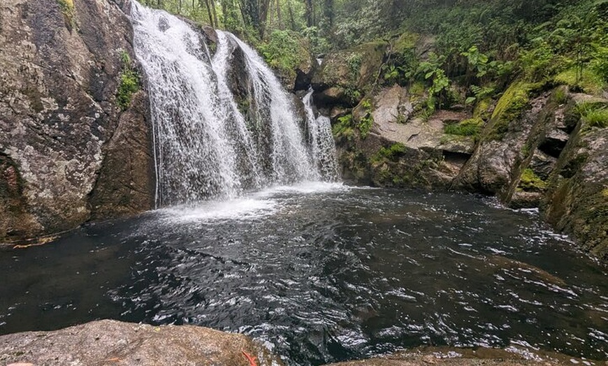 Image 15: Tour privado de un día con todo incluido por Galicia