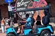 Bespoke Old Town Scottsdale Tour in Electric Cart: Max 2 Riders - Second Medium