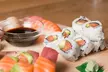 Sushi and Hibachi Class in Las Vegas (Includes 4-Course Meal) - Second Medium