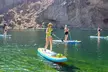 Private Paddle board Tour to Emerald Cave in Willow Beach - Second Medium