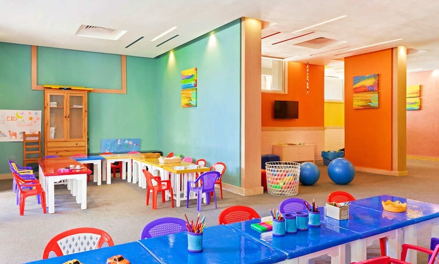 Image 11: ✈ EGYPTE | Hurghada - Pickalbatros Aqua Blu Resort - Hurghada 4*, 5...