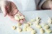 Make Italian Menu With Gnocchi Pasta in Philadelphia (3-Course) - Second Medium