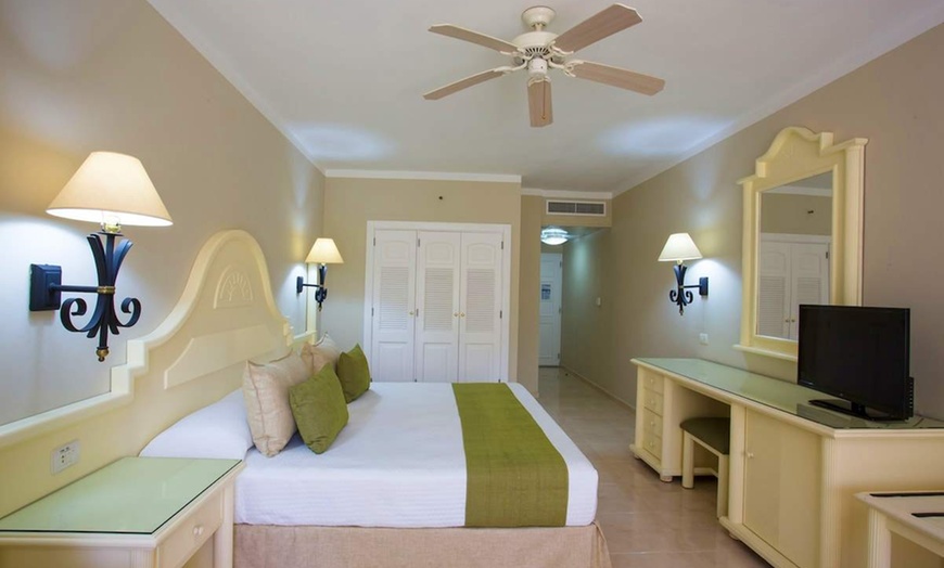 Image 6: ✈ RÉPUBLIQUE DOMINICAINE | La Romana - Bahia Principe Grand La Roma...