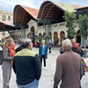 Image 3: Tour gastronómico por la ciudad de Barcelona y comida tradicional d...
