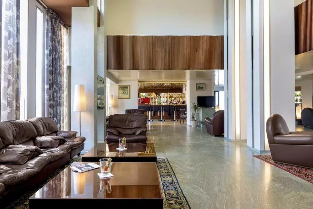 ✈ WŁOCHY | Rimini - Hotel Bellevue 4*, 2 nocy - City break