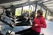Private rowing experience in Cambridge for FOUR - Second Medium