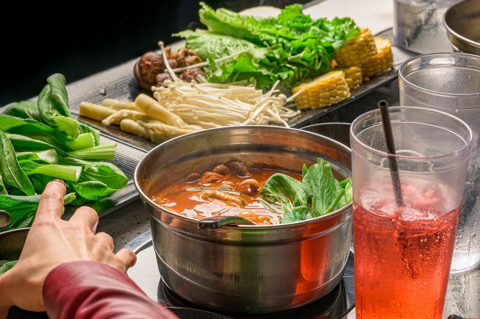 $15 For $30 Worth Of Casual Dining