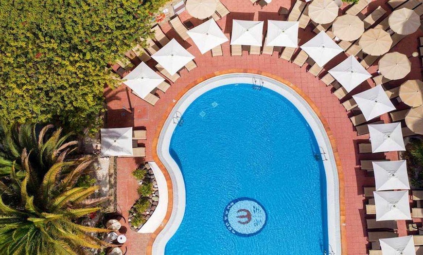 Image 3: ✈ GRAN CANARIA | Playa del Ingles - Mur Hotel Neptuno 4*, 4 nachten...