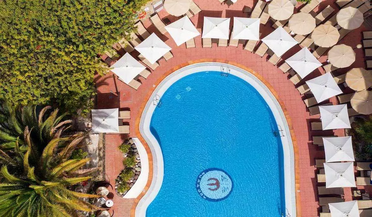 ✈ GRAN CANARIA | Playa del Ingles - Mur Hotel Neptuno 4*, 4 nights ...