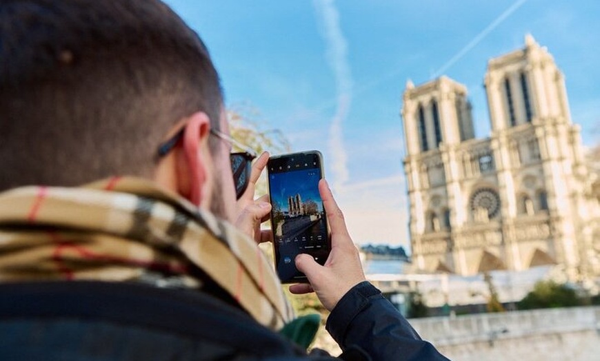 Image 5: Visite du Louvre Notre-Dame avec accès réservé