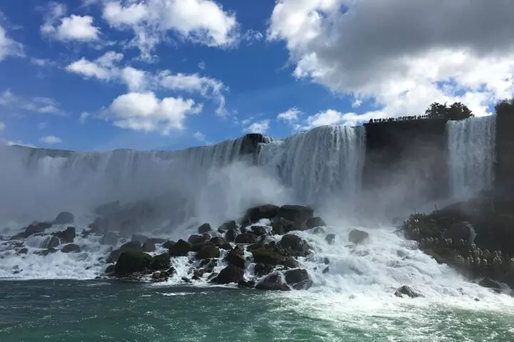 Boston, New York, Washington D.C. and Niagara Falls 4-day Tour - Primary Image