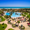 Image 18: ✈ TUNISIA | Djerba - Djerba Plaza Thalasso & Spa 4* - Swimming Pools