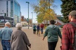 Downtown Anchorage FOOD & HISTORY Walking Tour OUR MOST POPULAR! - Second Medium