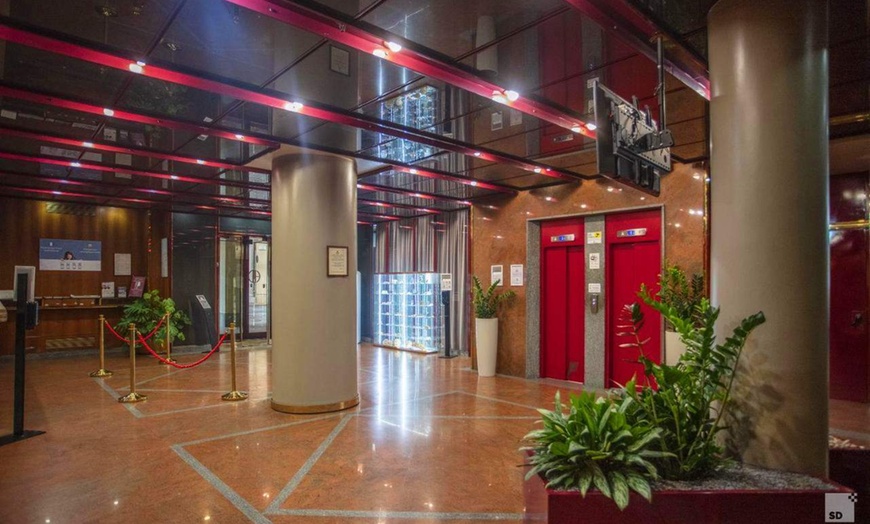 Image 15: ✈ ITALIA | Torino - Hotel Diplomatic 4* - City break