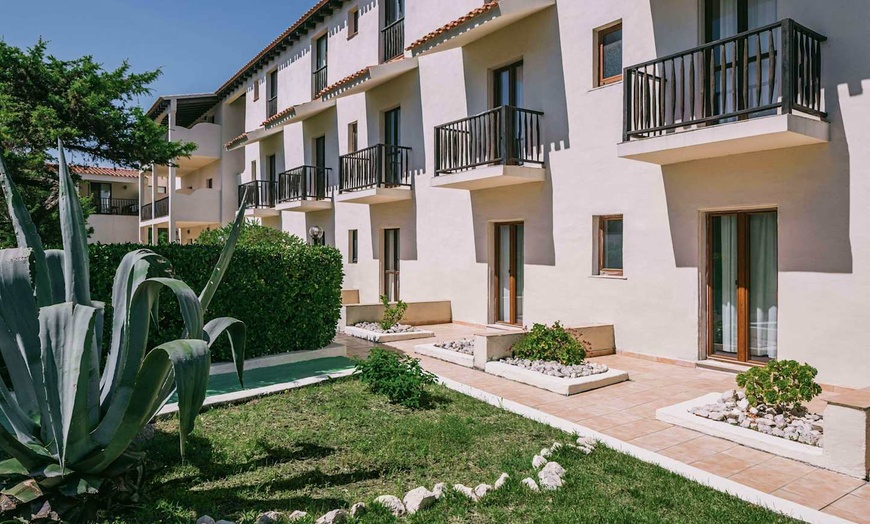 Image 5: ✈ SARDAIGNE | Sorso - MClub Del Golfo 4* - Tout inclus