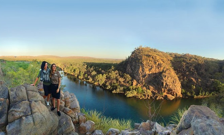 Image 6: Katherine Day Tour from Darwin including Katherine Gorge Cruise