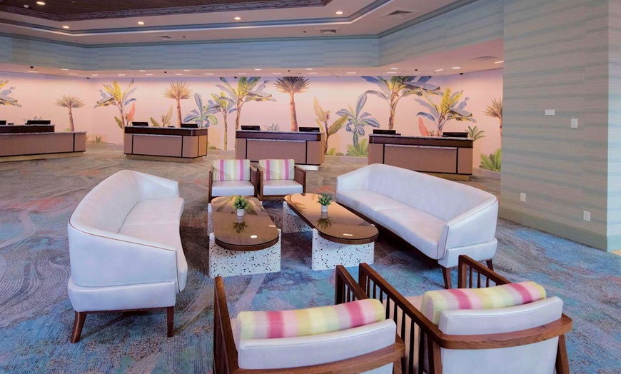 Image 17: ✈ FLORIDE | Orlando - Caribe Royale Orlando 4*, 3 nuit - City break